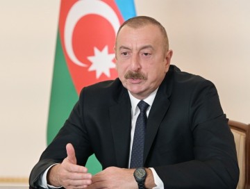 İlham Əliyev: “Getdikcə daha çox Avropa ölkəsi Azərbaycanla fəal əməkdaşlıq edir”