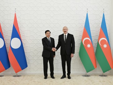 Azərbaycanın Qlobal Cənub strategiyası