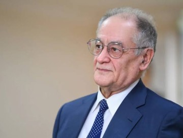 Professorun kulturologiya elminə töhfəsi