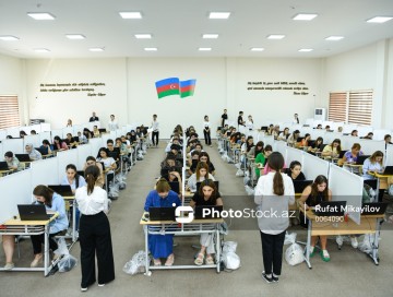 Müəllim hazırlığında yeni mərhələ