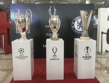 Klublarımızdan avrokubok gözləntiləri 