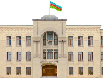 Epidemioloji vəziyyət sabitdir