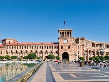 Ermənistandakı seçkilərdə Azərbaycan amili 