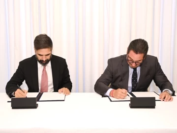 SOCAR ilə MSC arasında saziş imzalanıb