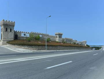 Pirallahı: Bakının kəşf edilməmiş turizm ünvanı