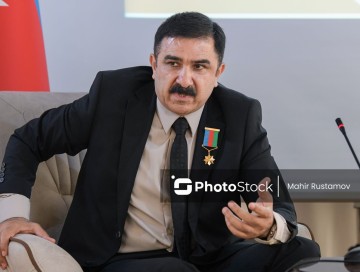 “Sanki məni gözəgörünməz bir qüvvə qoruyurdu” - MƏKTƏBDƏ