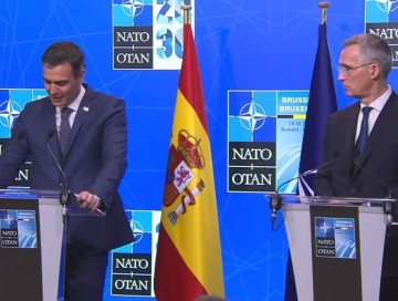 Madrid NATO-nun tarixi sammitinə ev sahibliyi edəcək