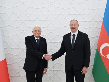 “Qoca qitə”dəki ən etibarlı dostumuz