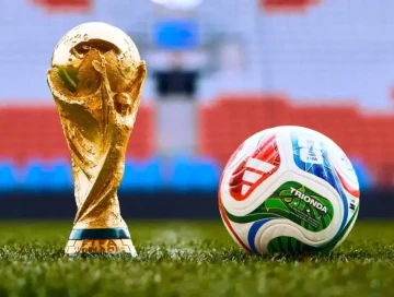 Tarixin ən böyük mundialı