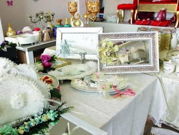 Cehiz üzərində qurulan ailənin sonu yoxdur