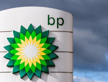 BP-nin Azərbaycan üzrə yeni vitse-prezidenti təyin olunub
