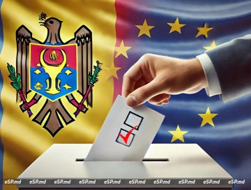 Moldovanı parçalayan referendum