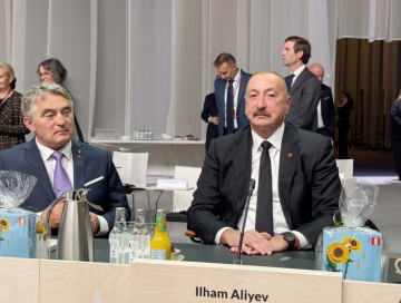 Avropa üçün çox mühüm tərəfdaş