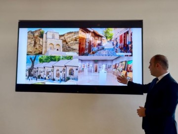 Qoruqlara maraq artıb