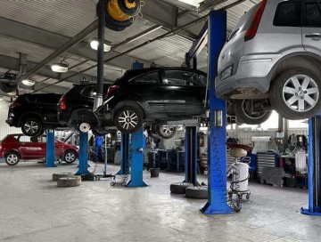 Servissiz qalan Çin avtomobilləri