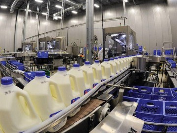 Süd emalı sənayesində yeni mərhələ