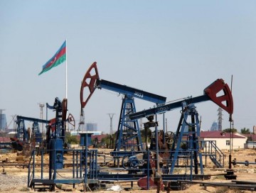 Azərbaycan neftinin qiyməti 3 % artıb
