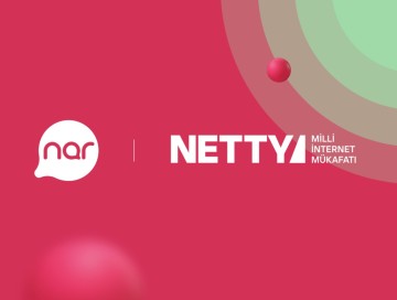 “Nar” və NETTY ilin ən yaxşı internet təşəbbüslərini mükafatlandıracaq