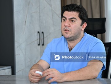 “Əvvəllər daha çox burun əməliyyatları trenddə idi” - MÜSAHİBƏ