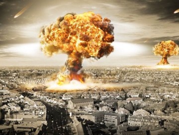 Dünya nüvə müharibəsinin astanasında