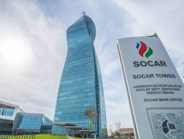 SOCAR Üstyurtda geoloji-kəşfiyyat işləri aparır