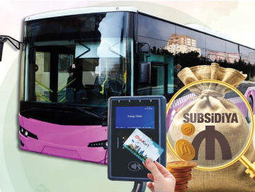 Özəl daşıyıcılar subsidiya istəyir