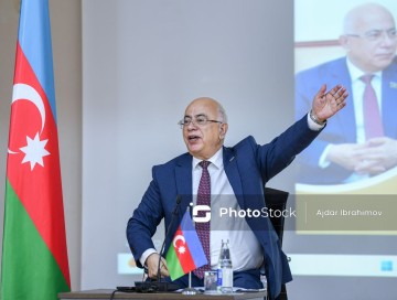 “O xalq ki, unudur, onun faciələri çox olur” - MƏKTƏBDƏ
