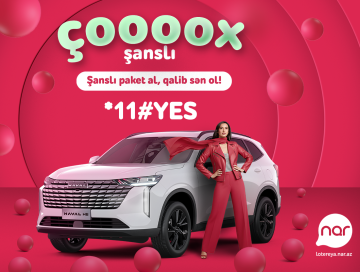 “Nar”da növbəti avtomobil qalibi bəlli olacaq – Həyəcan dolu anlar bu axşam