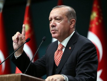 Terror üzərində möhtəşəm qələbə