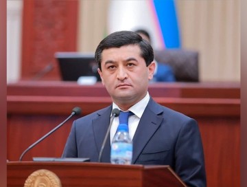 Özbəkistan XİN başçısı Azərbaycanı Müstəqillik Günü münasibətilə təbrik edib