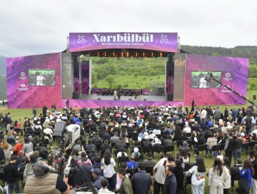 2025-ci ilin mədəniyyət panoraması