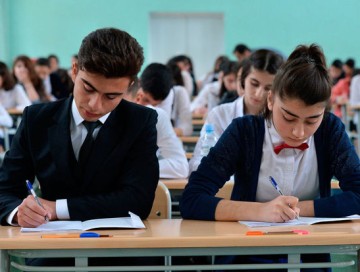 IX sinif şagirdlərinin yerdəyişməsi dayandırılacaq
