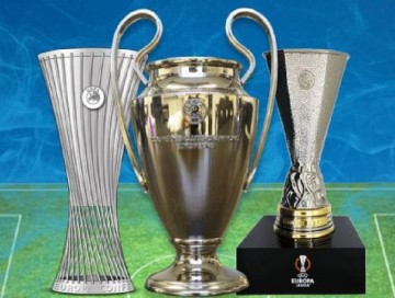 Klublarımız Avropa səhnəsinə çıxır 