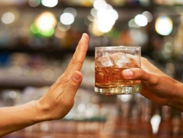 Alkoqollu içkilərin istehlakı orqanizmdə əzələ kütləsinin itirilməsinə səbəb olur