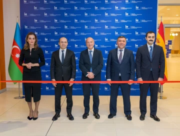 Liderlik və İnnovasiya Mərkəzi fəaliyyətə başlayır