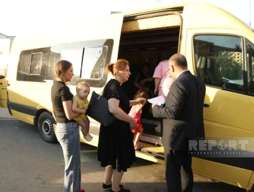 Qayıdış və hüquqi islahatlar