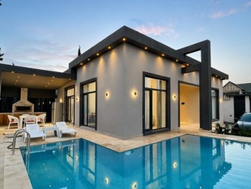 Villaların kirayəsində rekord artım