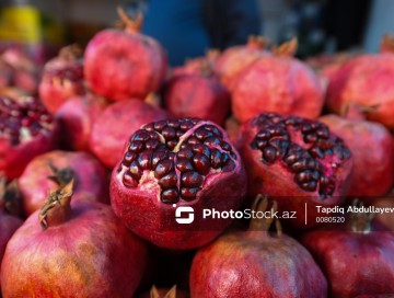 Aqrar məhsulların ixracında milyardlıq hədəf