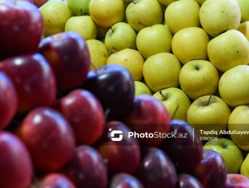 Perspektiv vəd edən sərfəli bazar