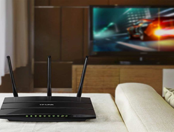 Evimizdəki “Wi-Fi” təhlükəsi 