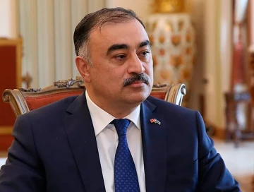 Özbəkistana yeni səfir təyin olunub