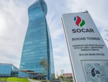 SOCAR yeni layihələr reallaşdıracaq 