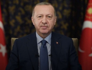 Türkiyə Prezidenti: “Qərbin yaratdığı təhlükəsizlik sistemi çökməkdədir”