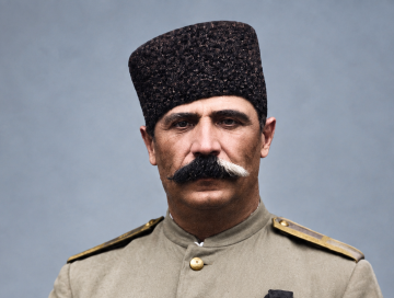 İstiqlal ordusunun fədakar sərkərdəsi
