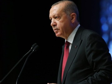 Ərdoğan: “Türkiyənin İsveç və Finlandiyanın NATO-ya daxil olması ilə bağlı mövqeyi dəyişməyəcək”