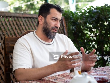 “Atamdan sonra teatra cəmi bircə dəfə getmişəm” - DOĞMALAR