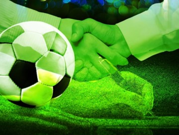 Transfer bazarında isti yay