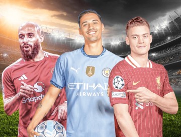 Transfer bazarında hərəkətlilik pik həddə