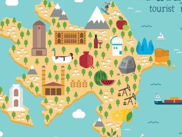 Turizm sektorunda 2030-cu il hədəfi