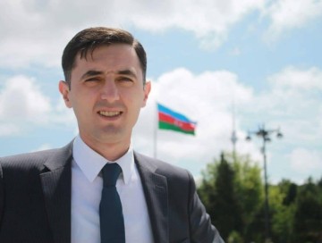 Tural Abbaslı: Ermənistan normal qonşuluq siyasəti yürütmək istəmir